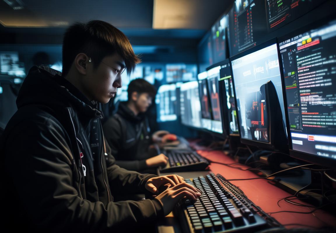 iG队内语音揭秘：嘎子五连杀引爆战术沟通，团队默契配合成制胜关键