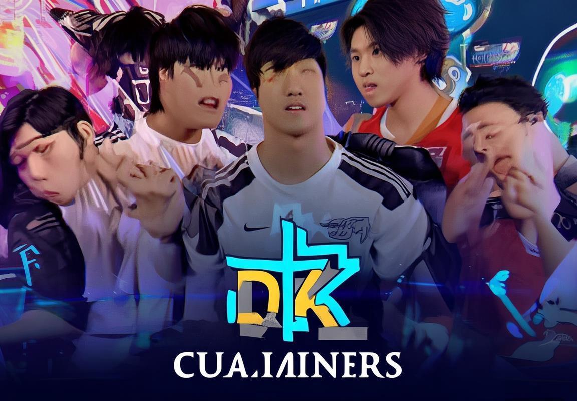 LCK全球总决赛资格赛：DK战队晋级锁定LCK四号种子，ShowMaker关键发挥助队夺得全球总决赛席位