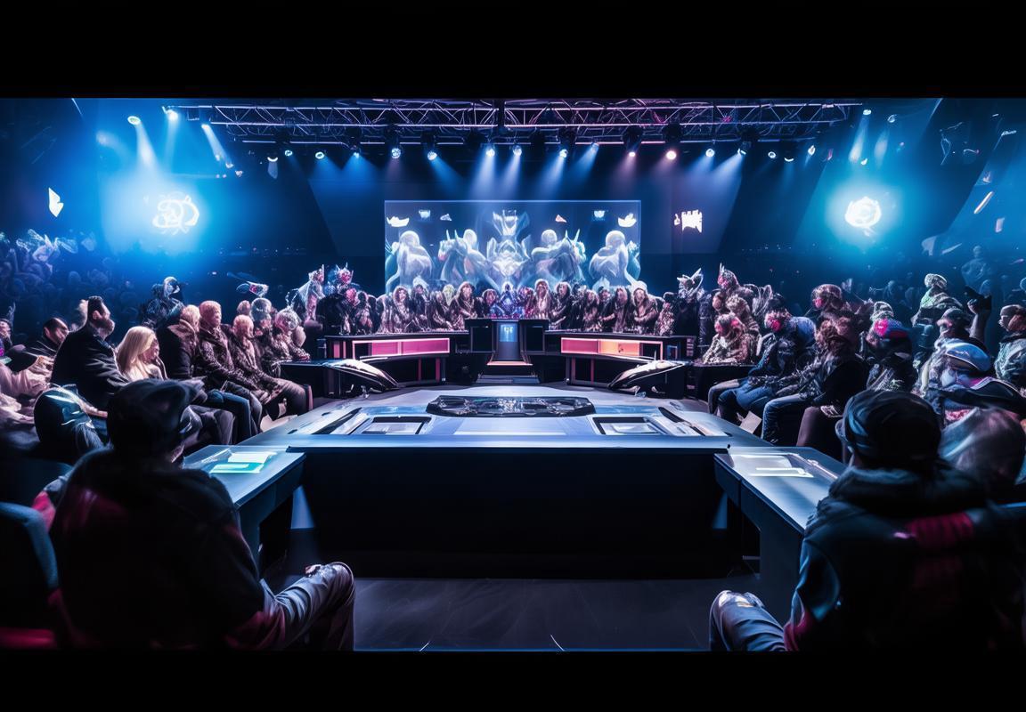 决胜局盲选规则解析：双劫模式回归，电竞经典对决再现！英雄池深度成胜负关键